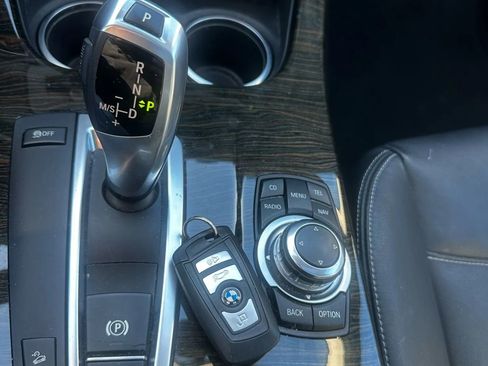 Used 2012 BMW X3 xDrive28i image 29