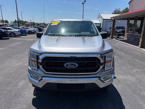 Used 2021 Ford F150 XLT AWD/4WD image 10