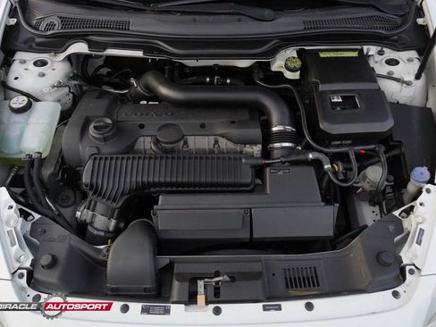 Used 2012 Volvo C70 T5 w/ Dynamic Trim Pkg image 14