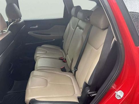 Used 2020 Hyundai Santa Fe SEL AWD/4WD image 7