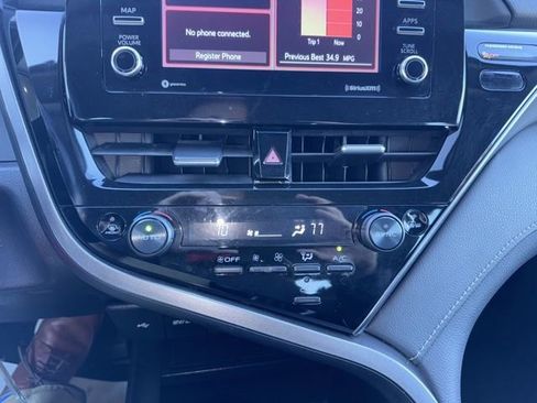 Certified 2023 Toyota Camry SE image 14