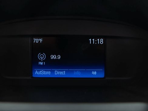 Used 2018 Ford Escape SE FWD image 33
