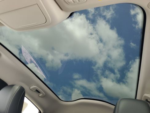 New 2025 Ford Mustang Mach-E Premium image 21