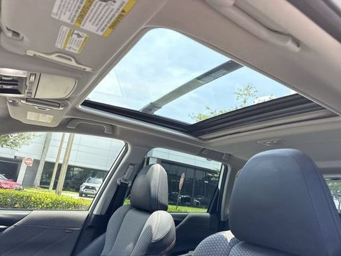 Certified 2023 Subaru Forester Sport AWD/4WD image 22