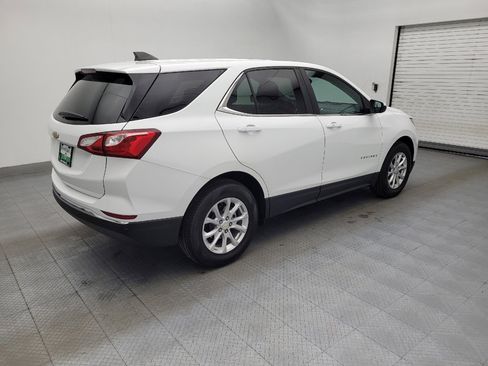 Used 2021 Chevrolet Equinox LT image 10