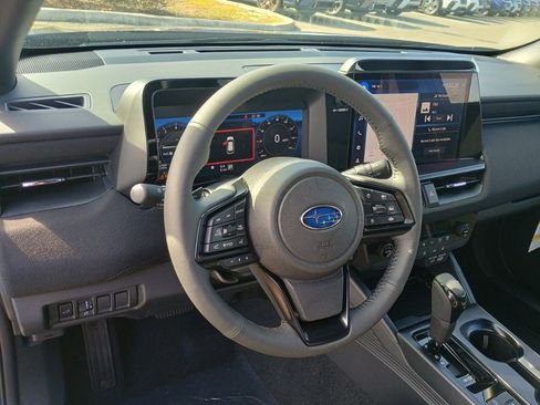 New 2026 Subaru Outback Limited image 9