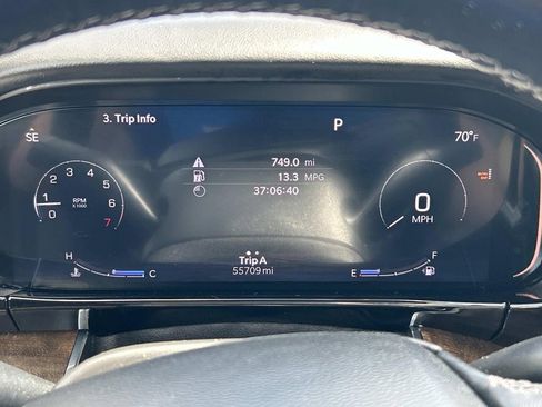 Used 2023 Jeep Grand Wagoneer 4WD image 40