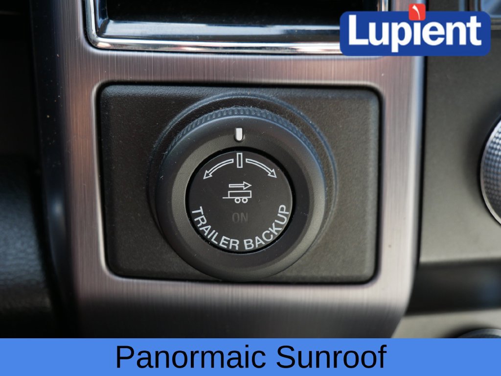 Used 2021 Ford Expedition Platinum AWD/4WD image 26