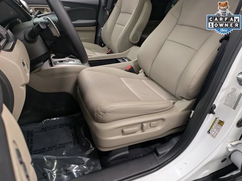 Used 2022 Honda Ridgeline RTL image 10