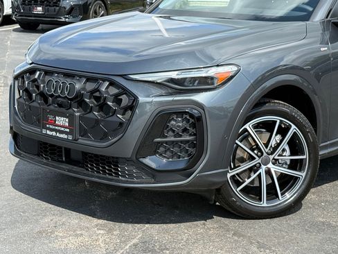 New 2026 Audi Q5 Premium Plus image 1