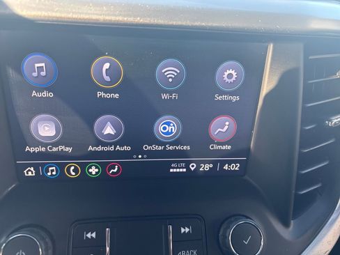 Used 2021 GMC Acadia SLE w/ Driver Convenience Package image 24