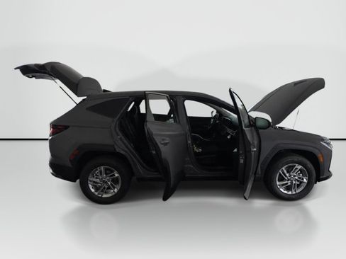 New 2026 Hyundai Tucson SE AWD/4WD image 9