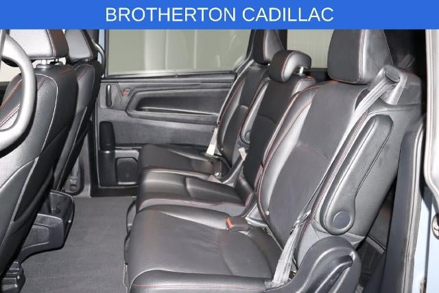Used 2025 Honda Odyssey Sport-L image 30