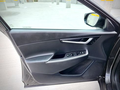 Used 2023 Kia EV6 Light RWD image 11
