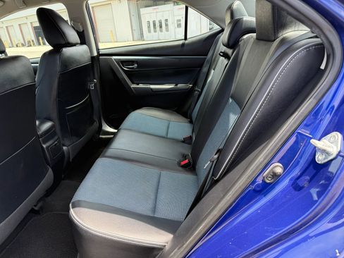 Used 2016 Toyota Corolla S FWD image 21