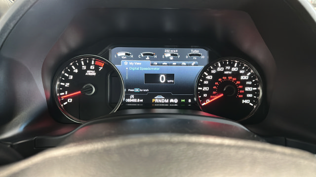Used 2019 Ford F150 Raptor w/ Equipment Group 802A Luxury AWD/4WD image 17