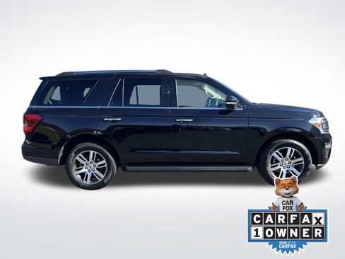 Used 2024 Ford Expedition Limited image 2