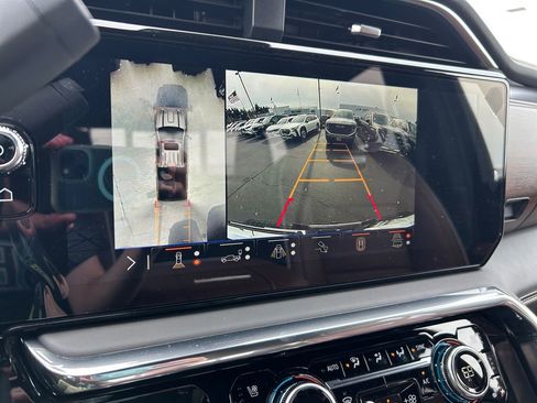 New 2025 GMC Sierra 2500 Denali Ultimate w/ Max Trailering Package image 19