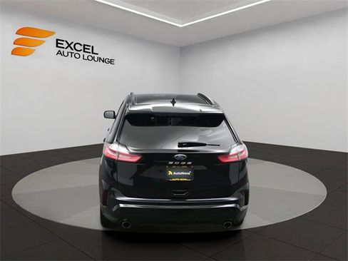 Used 2021 Ford Edge ST-Line image 45