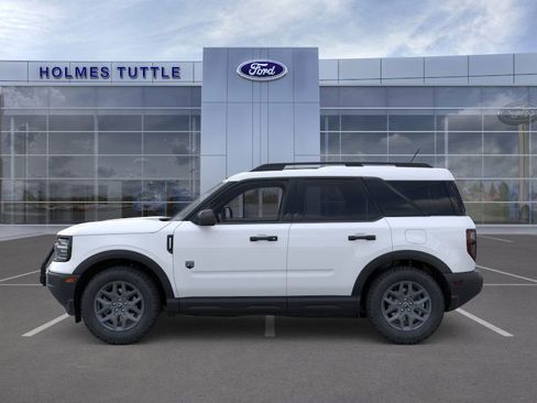 New 2025 Ford Bronco Sport Big Bend image 3