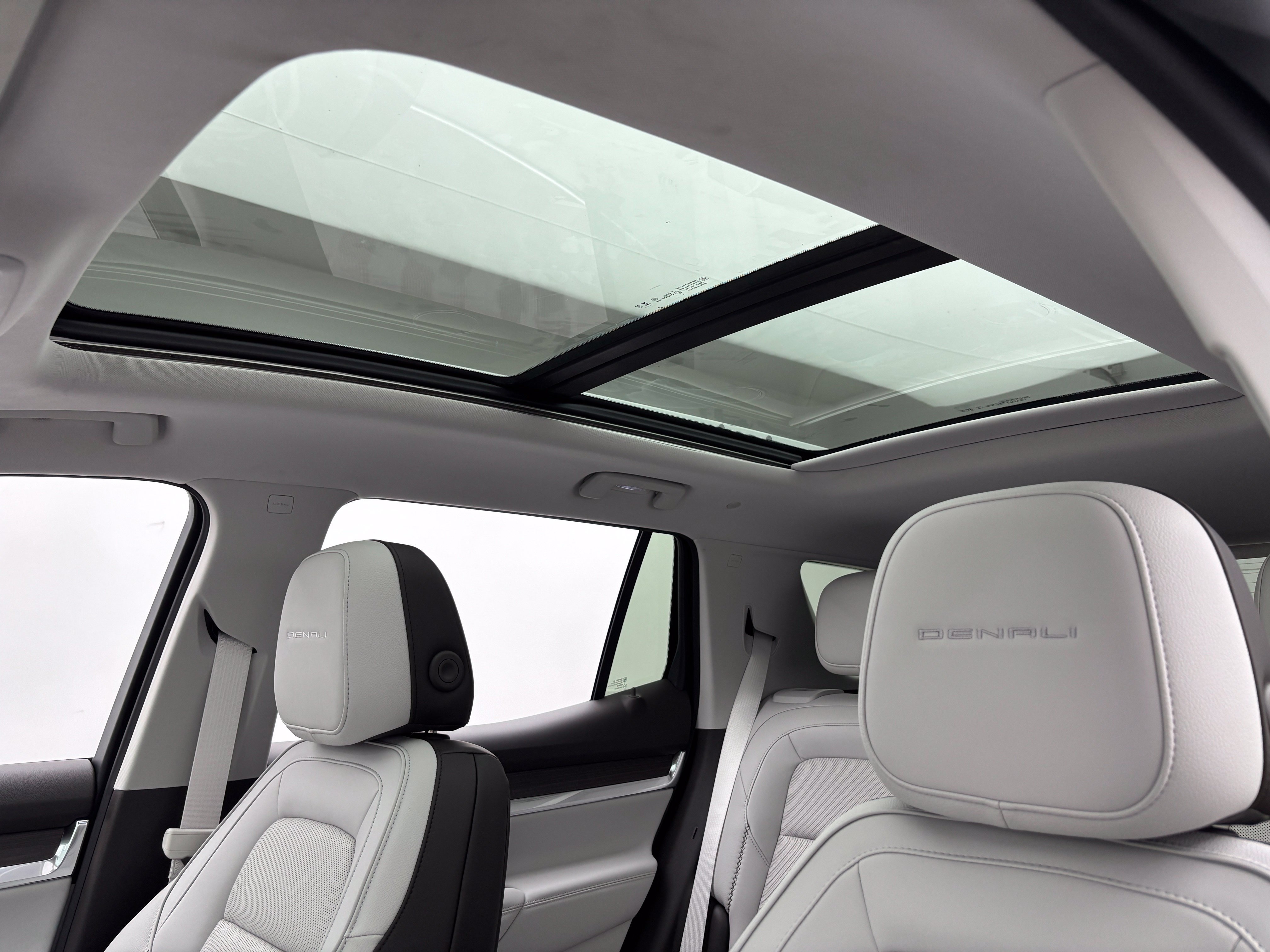 New 2027 GMC Terrain Denali AWD/4WD image 5