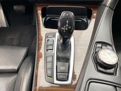 Used 2016 BMW 650i Gran Coupe xDrive AWD/4WD image 27