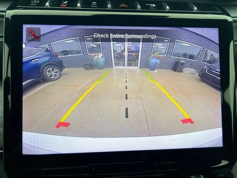 Certified 2021 Jeep Grand Cherokee L Overland w/ Luxury Tech Group IV AWD/4WD image 31