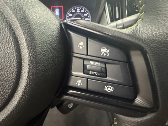 Used 2025 Subaru Outback Onyx Edition AWD/4WD image 24