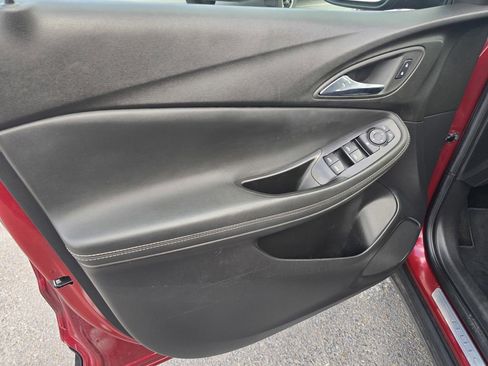 Used 2023 Buick Encore GX Select FWD image 22