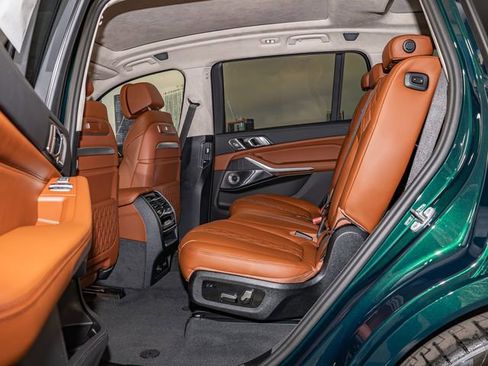 New 2026 BMW ALPINA XB7 AWD/4WD image 22