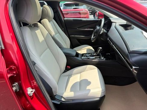 Used 2024 MAZDA CX-30 AWD 2.5 S w/ Preferred Package image 19
