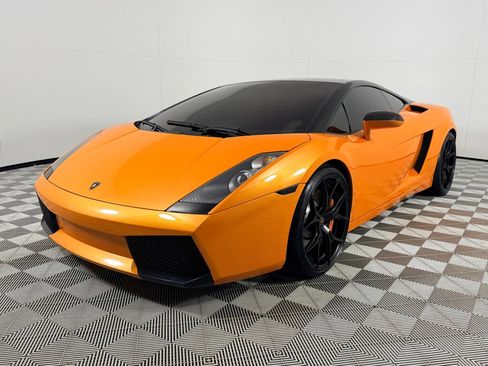 Used 2004 Lamborghini Gallardo image 14