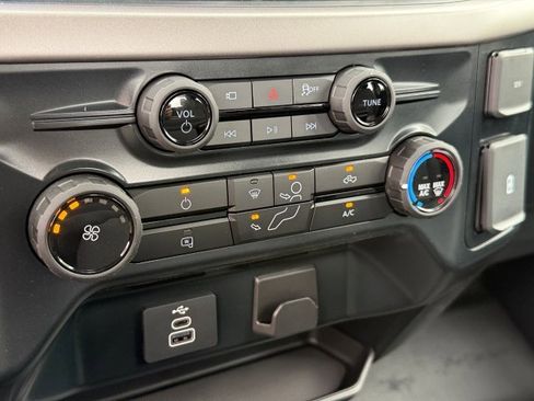 New 2025 Ford F150 XL image 23