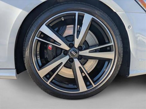 Used 2022 Audi S6 Premium Plus w/ Black Optic Package image 25