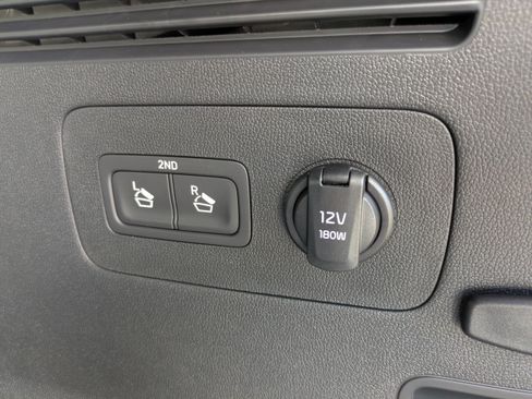 New 2026 Kia Sorento SX Prestige AWD/4WD image 16