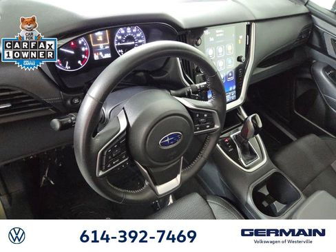 Used 2023 Subaru Outback Premium AWD/4WD image 13