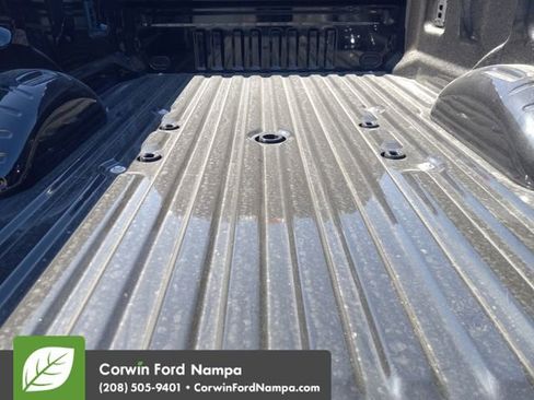 New 2025 Ford F350 Lariat w/ Lariat Ultimate Package image 34