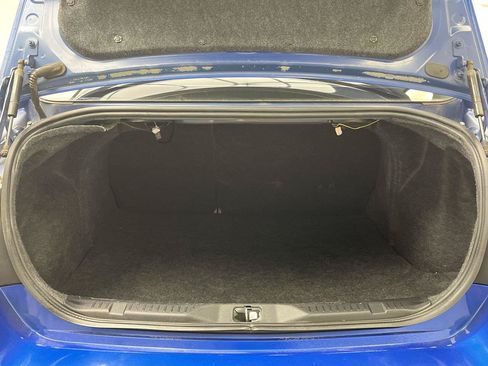 Used 2012 Nissan Sentra 2.0 SR w/ Special Edition Pkg FWD image 22
