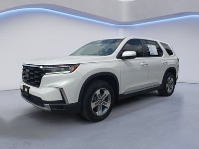 Certified 2025 Honda Pilot EX-L