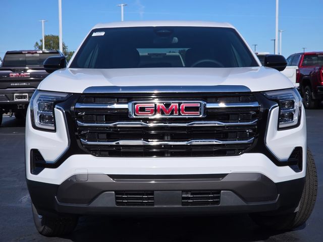 New 2027 GMC Terrain Elevation w/ LPO, Floor Liner Package FWD image 10