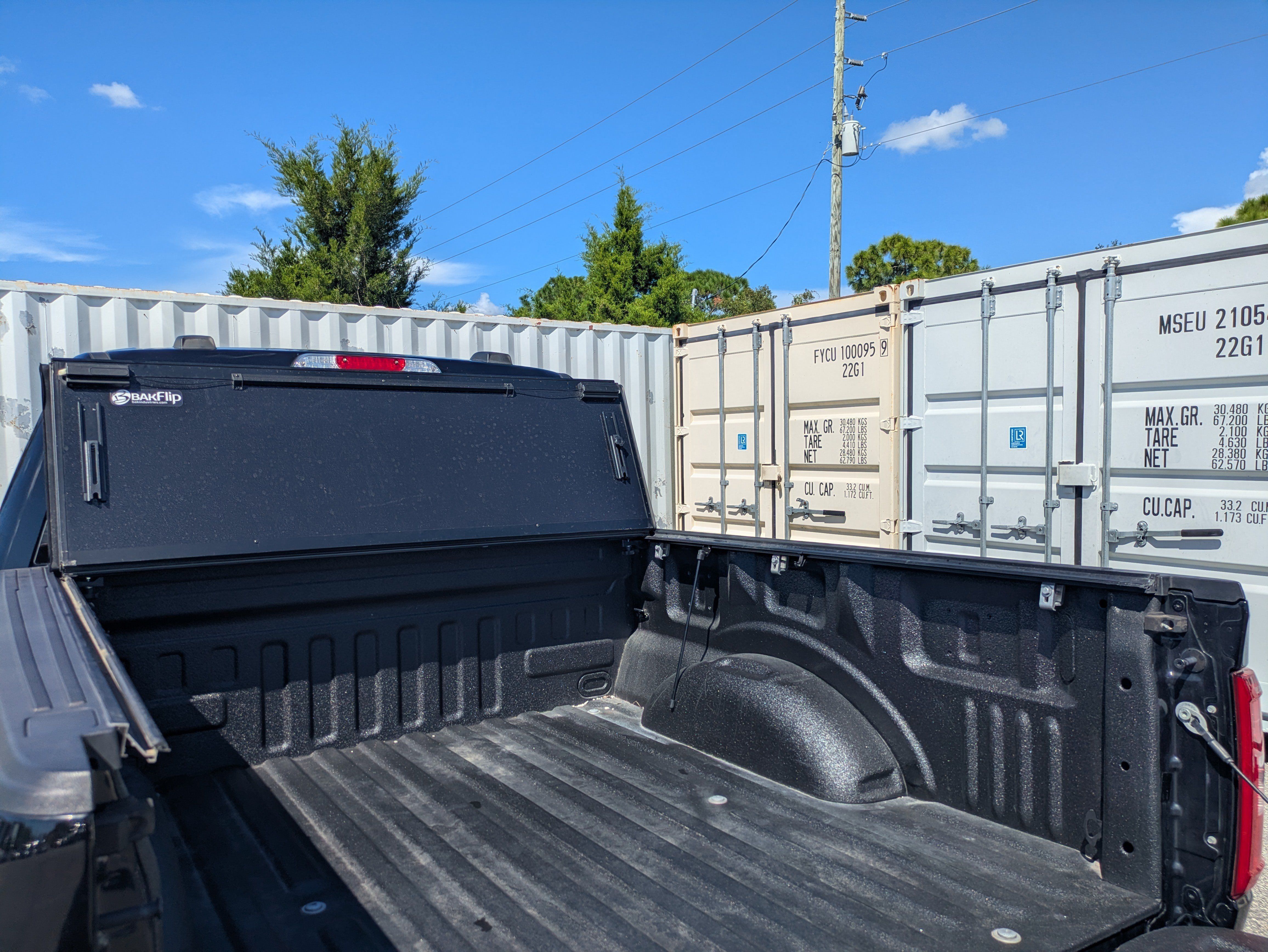 Used 2023 Ford F150 XLT w/ Equipment Group 302A High RWD image 18
