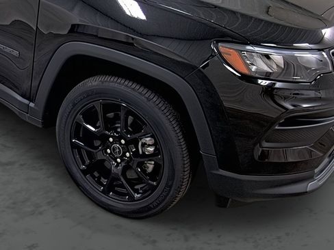 New 2026 Jeep Compass Latitude w/ Quick Order Package 29K image 14