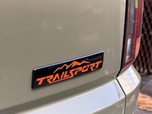 New 2026 Honda Passport TrailSport Elite image 3