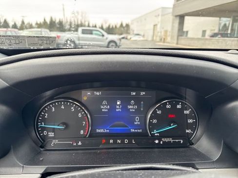 Used 2023 Ford Explorer XLT w/ Equipment Group 202A image 18