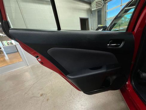 Used 2021 Toyota Prius LE w/ Carpet Mat Package (TMS) AWD/4WD image 18