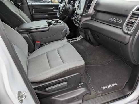Used 2023 RAM 1500 Big Horn image 32
