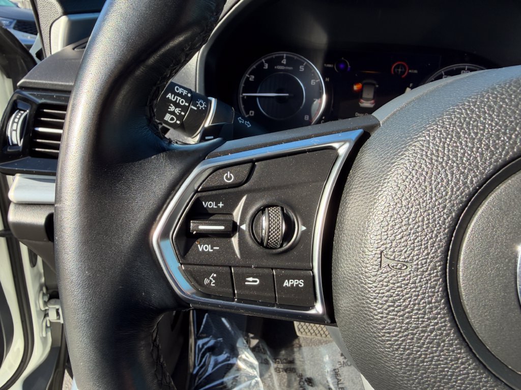 Used 2019 Acura RDX FWD image 19