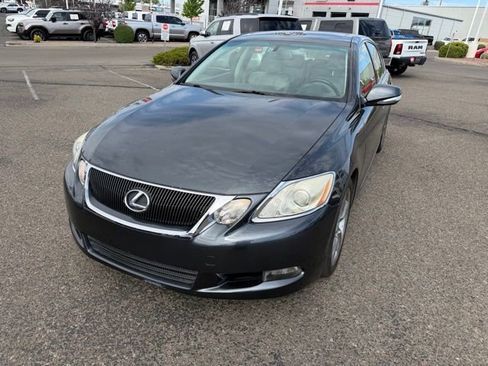 Used 2008 Lexus GS 350 RWD image 4