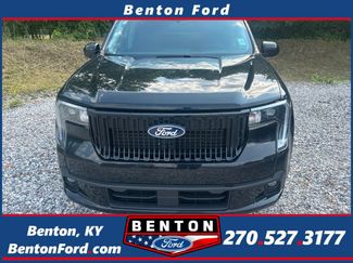 Used 2026 Ford Maverick Lobo AWD/4WD video 1