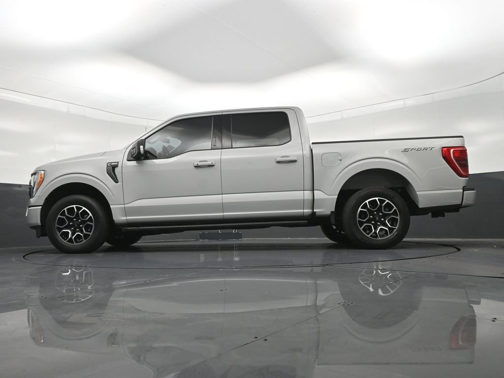 Used 2023 Ford F150 XLT w/ Equipment Group 302A High RWD image 25